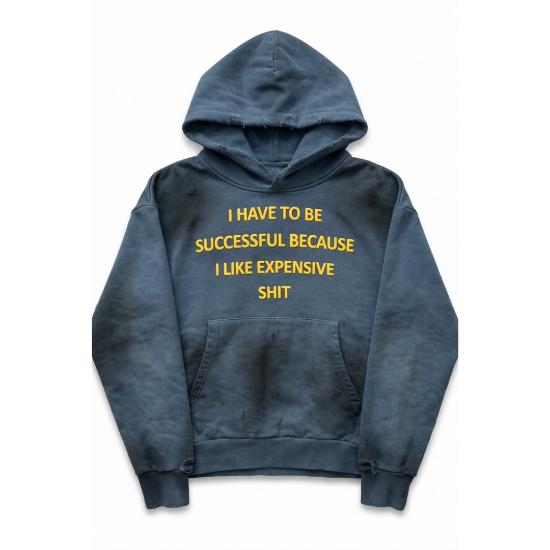 Successful Hoodie (Releasing 3/13)